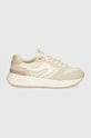 Levi's sneakersy CHARGE S 000G1.0002 beżowy AW24