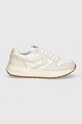 Levi's sneakers CHARGE S 000G1.0000 alb AW24