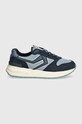 Кроссовки Levi's CHARGE S 000G1.0003 голубой AW24