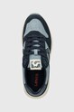 Tenisice Levi's CHARGE S plava 000G1.0003