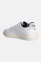 Încălțăminte Levi's sneakers ELLIS 2.0 D7885.0005 alb