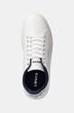 Sneakers boty Levi's ELLIS 2.0 bílá D7885.0005