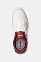 Sneakers boty Levi's DRIVE S bílá D7901.0005