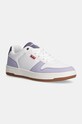 Levi's sneakers DRIVE S plată alb D7901.0006