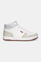 Кроссовки Levi's DRIVE S HIGH 000EJ.0002 белый AW24
