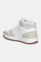 Scarpe Levi's sneakers DRIVE S HIGH 000EJ.0002 bianco