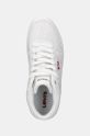 Levi's sneakers DRIVE S HIGH alb 000EJ.0001