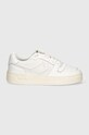 Levi's sneakers GLIDE S L 000FI.0000 alb AW24