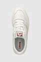 Levi's sneakers GLIDE S L alb 000FI.0000