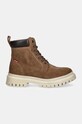Ботинки Levi's LENNOX 000CK.0000 коричневый AW24