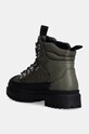 Încălțăminte Levi's botine CANYON 000D4.0001 verde