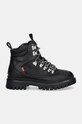 Levi's buty CANYON 000D4.0002 czarny AW24