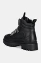 Obuwie Levi's buty CANYON 000D4.0002 czarny
