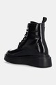 Scarpe Levi's stivaletti alla caviglia HARLOW 000DU.0004 nero