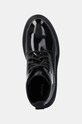 Levi's stivaletti alla caviglia HARLOW nero 000DU.0004