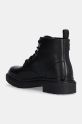 Încălțăminte Levi's bocanci TROOPER CHUKKA D7040.0008 negru