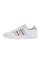 K-Swiss sneakers COURT TIEBREAK 97011.115.M alb