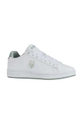 K-Swiss sneakers COURT SHIELD 96599.134.M alb AW24