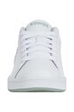 Încălțăminte K-Swiss sneakers COURT SHIELD 96599.134.M alb