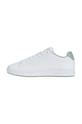 Кроссовки K-Swiss COURT SHIELD 96599.134.M белый