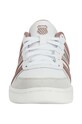 Obuv Tenisky K-Swiss COURT PALISADES 96931.122.M sivá