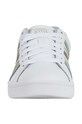 Obuwie K-Swiss sneakersy COURT TIEBREAK 97011.133.M biały