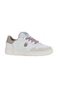Шкіряні кросівки K-Swiss SLAMMSHIELD II 94312.116.M білий AW24