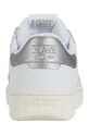 Шкіряні кросівки K-Swiss SLAMMSHIELD II білий 94312.147.M