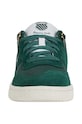 Cipők K-Swiss sportcipő K-VARSITY SDE 94316.382.M zöld