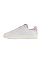K-Swiss sneakers din piele LOZAN KLUB LTH 97263.169.M alb