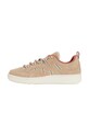 Замшевые кроссовки K-Swiss SLAMM 99 SDE 94313.290.M бежевый