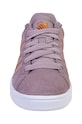 Obuća Kožne tenisice K-Swiss COURT TIEBREAK SDE 97012.094.M ljubičasta