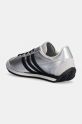 Scarpe adidas Originals sneakers in pelle Country OG W JH6337 argento