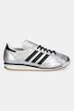 adidas Originals Sl 72 OG W JH6363 srebrny AW24