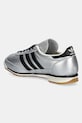 Obuwie adidas Originals Sl 72 OG W JH6363 srebrny