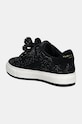 Boty Tenisky Kurt Geiger London Laney Bow 1288000609.BLACK černá