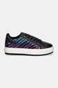 Kurt Geiger London sneakers Laney 2339109289.BLK negru AW24