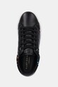 Kurt Geiger London sneakers Laney negru 2339109289.BLK