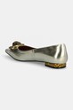 Încălțăminte Kurt Geiger London balerini Chelsea Point Flat 3418561109.GOLD aur