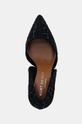 Štikle Kurt Geiger London Bond 90 crna 2274500649.BLACK