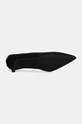 Kurt Geiger London pantofi cu toc Kensington Flexi 45 3492100609.BLACK negru