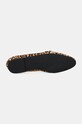 Mokasíny Kurt Geiger London Mayfair Slim Sq Loafer 3472239109.BROWNOTH hnědá