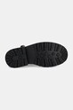 Шкіряні черевики Kurt Geiger London Mayfair Chunky Boot 3437900109.BLACK чорний