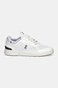 On buty do tenisa THE ROGER SPIN 3WD11481083 biały AW24