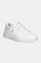 On sneakersy THE ROGER ADVANTAGE syntetyczny biały 3WD10650108