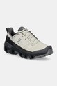 Παπούτσια ON running Cloudwander Waterproof συνθετικό μπεζ 7397667