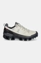 Παπούτσια ON running Cloudwander Waterproof 7397667 μπεζ AW24