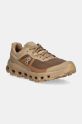 ON running scarpe Cloudvista 2 sintetico beige 3WE30132855