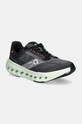 ON running pantofi de alergat Cloudsurfer Next textil negru 3WE30052535