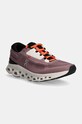ON running pantofi de alergat Cloudstratus 3 textil violet 3WD30122137